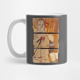 Frank's Boy Mug